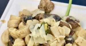 Try this week: Ricotta gnocchi, mapo tofu, and more