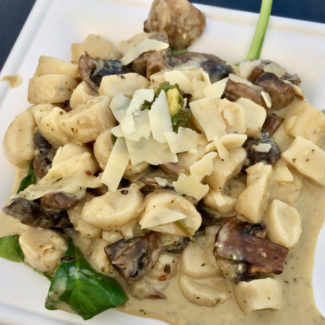 Try this week: Ricotta gnocchi, mapo tofu, and more
