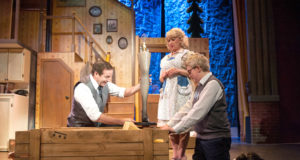 You definitely won’t shoot your eye out