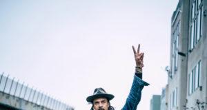 Staying human with Michael Franti