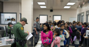 The debate over ‘birthright’ citizenship: Distracting voters from real issues