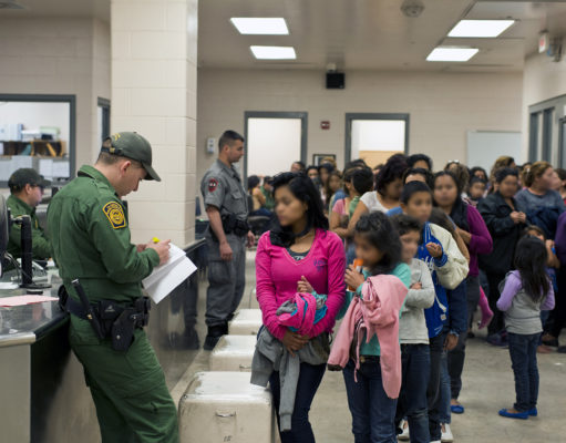 The debate over ‘birthright’ citizenship: Distracting voters from real issues