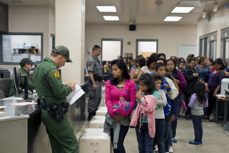 The debate over ‘birthright’ citizenship: Distracting voters from real issues