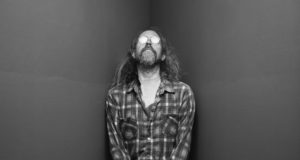 The way Charlie Parr is built