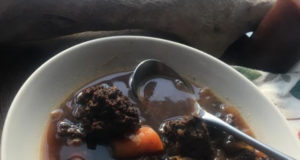 Thanksgiving for losers