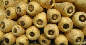 Roasted spud perfection