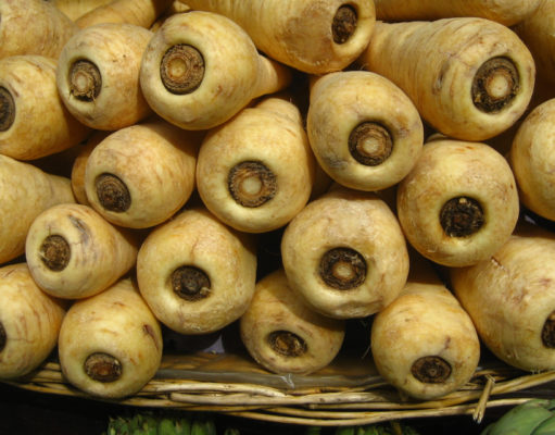 Roasted spud perfection