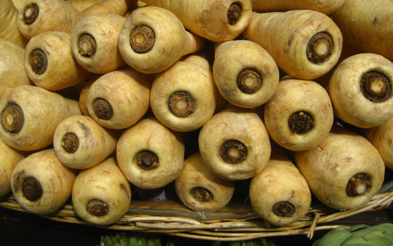 Roasted spud perfection