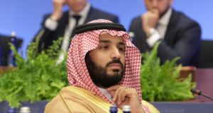 The prince who read the instruction manual