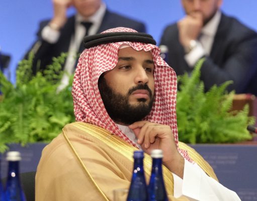 The prince who read the instruction manual