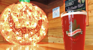 New in brew: Three dry-hopped ales to seek