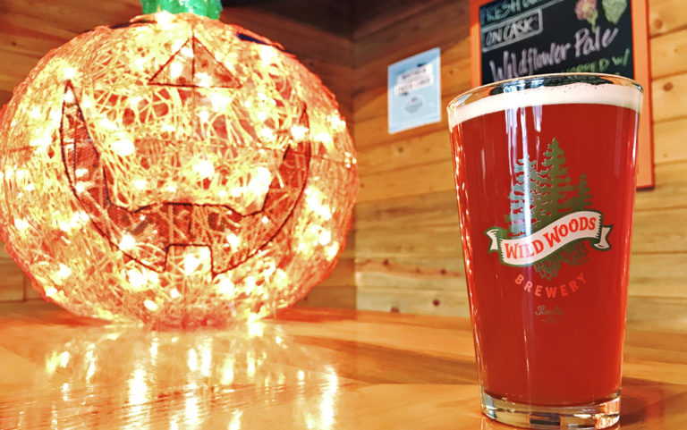 New in brew: Three dry-hopped ales to seek