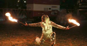 The return of Left Hand’s Nitro Fest