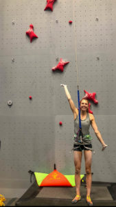 earth treks bouldering