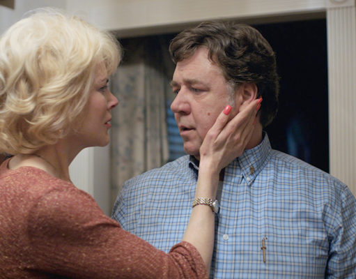 No one goes it alone