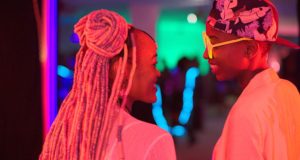 The world comes to DFF: The sequel