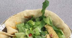 Try this week: Sweet pork salad, the Supreme Supreme, and more