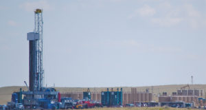 Weekly news round-up: drilling on public land and Congressional term limits