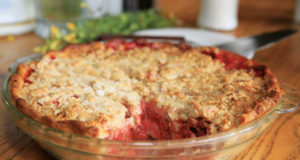 Appetite for kindness