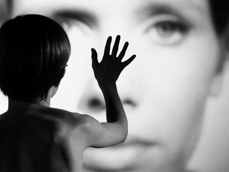 Bergman at 100