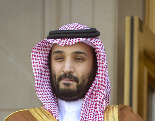 Time to re-evaluate Saudi relationship