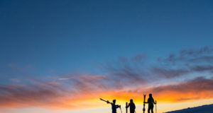 Front Range events 2018-19