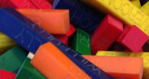 Free Poetry Skool @ Downtown Public Library