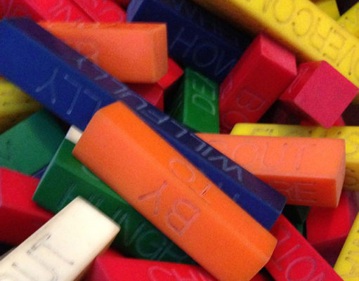 Free Poetry Skool @ Downtown Public Library