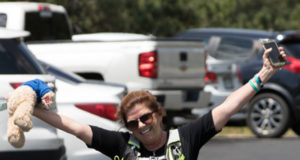 Healing in the national parks