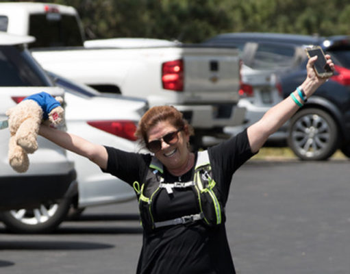 Healing in the national parks