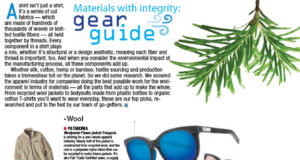 Gear Guide: Winter ’18-’19