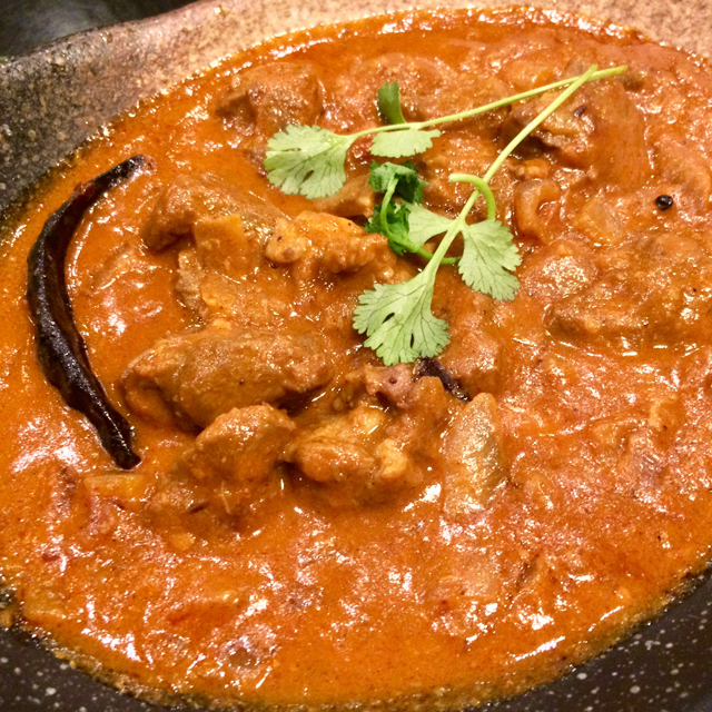 Try this week: Azitra’s lamb kozhambu, Santo’s breakfast burrito, and more