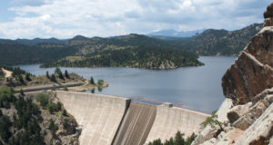 Weekly news round-up: Gross Reservoir and Amendment 74