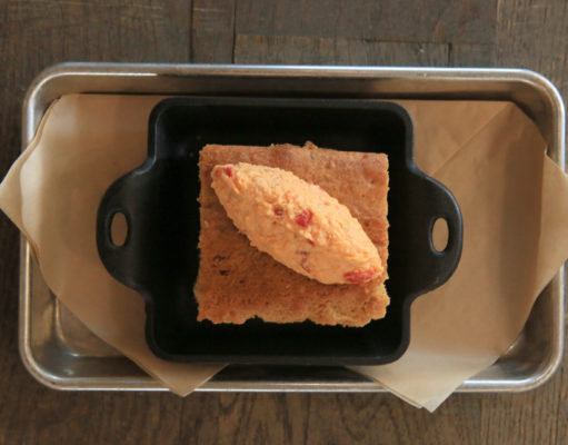 Head east to discover County’s best new food