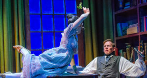 Pride and prejudice and Christmas