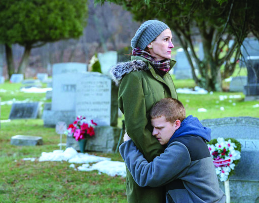 An ache to make something impactful