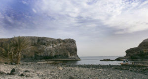 Nit nittay garabam: Man is man’s medicine