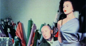 The renewal of dress