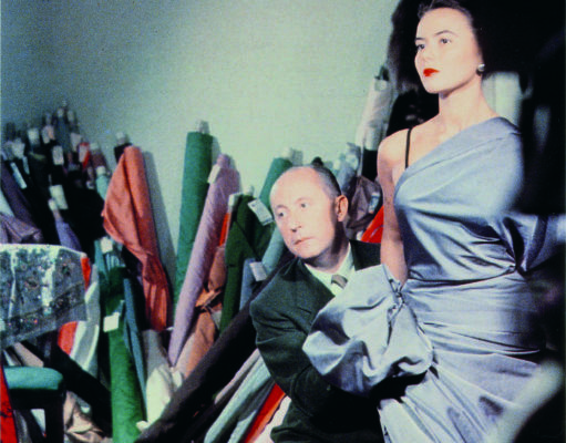 The renewal of dress