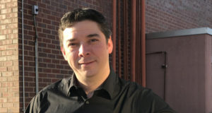 Profiles in brew: Aaron Uhl of Uhl’s Brewing Co.