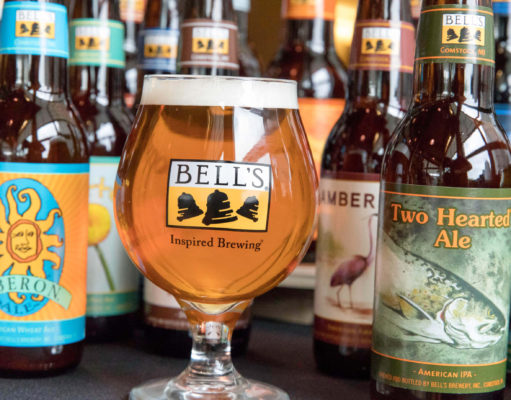 New in brew: Bell’s Brewery & Brooklyn Brewery