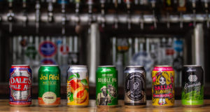 Tour de Brew: Oskar Blues Boulder taproom