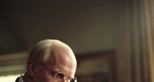 Rollin’ with the Veep