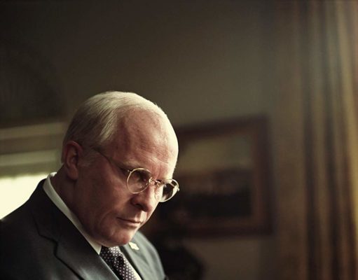 Rollin’ with the Veep