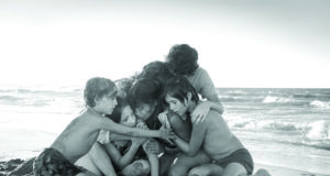 In praise of the shared experience