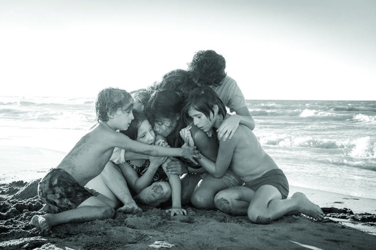 In praise of the shared experience