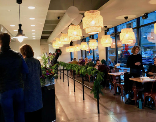 Mateo’s Matthew Jansen opens Raglin Market in Gunbarrel