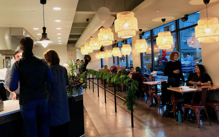 Mateo’s Matthew Jansen opens Raglin Market in Gunbarrel