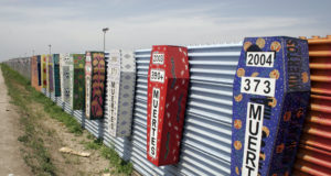 A lesson from Borderland