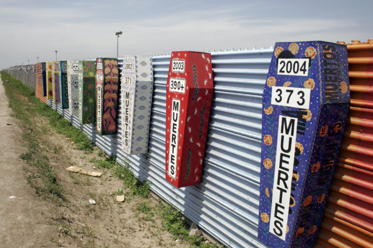 A lesson from Borderland